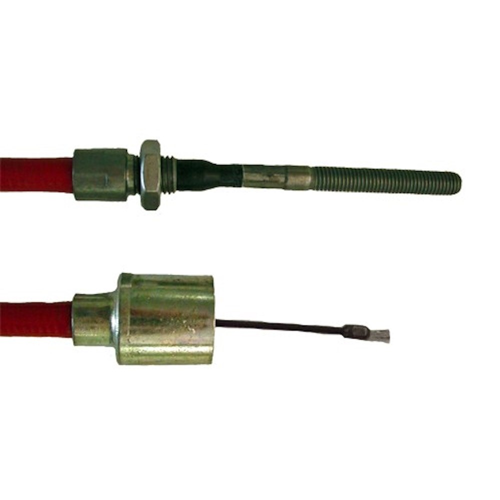 Trailer Brake Cable for ALKO (Old Style) - Quick Connect