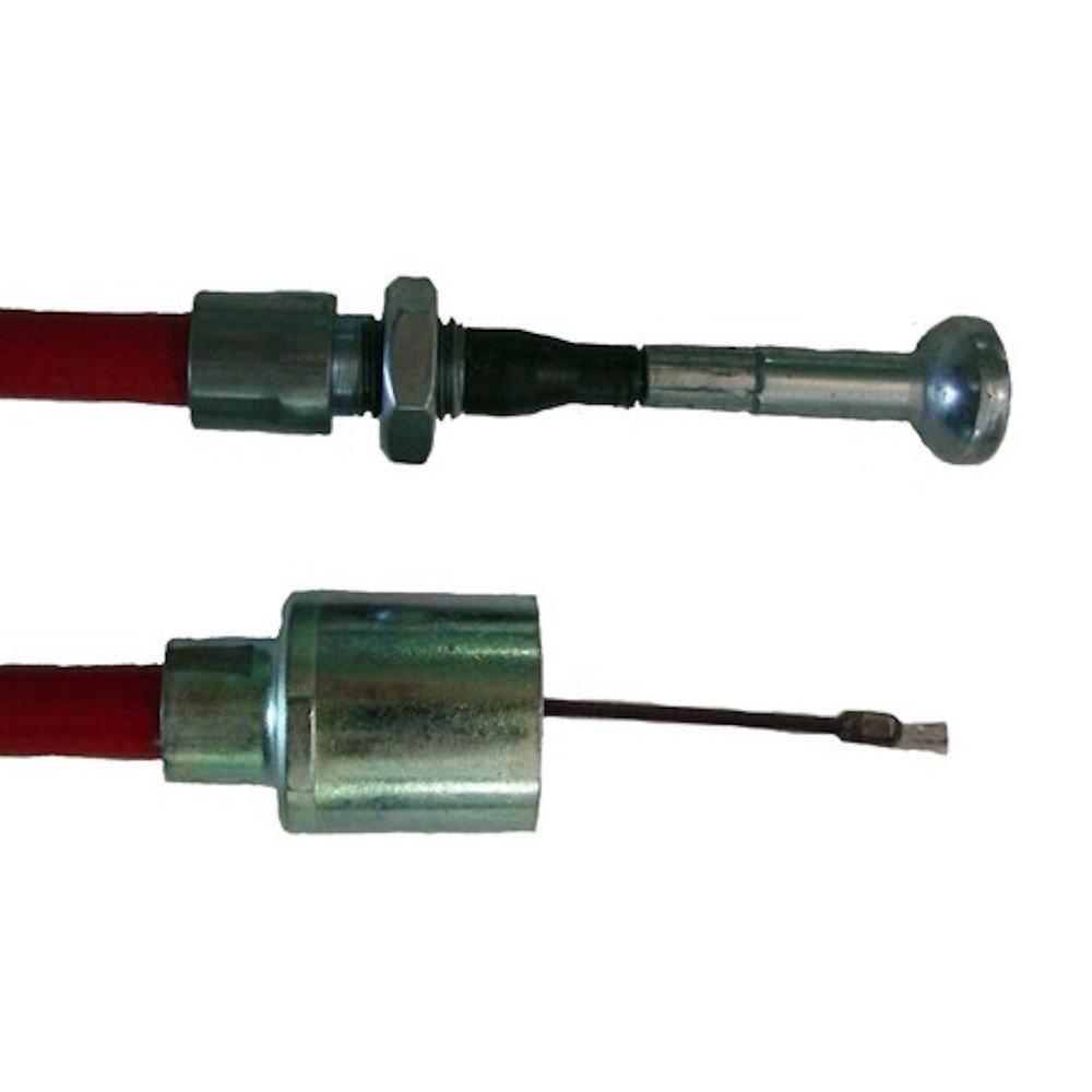 Longlife Detachable Bowden Cable For ALKO (New Style)  Brakes