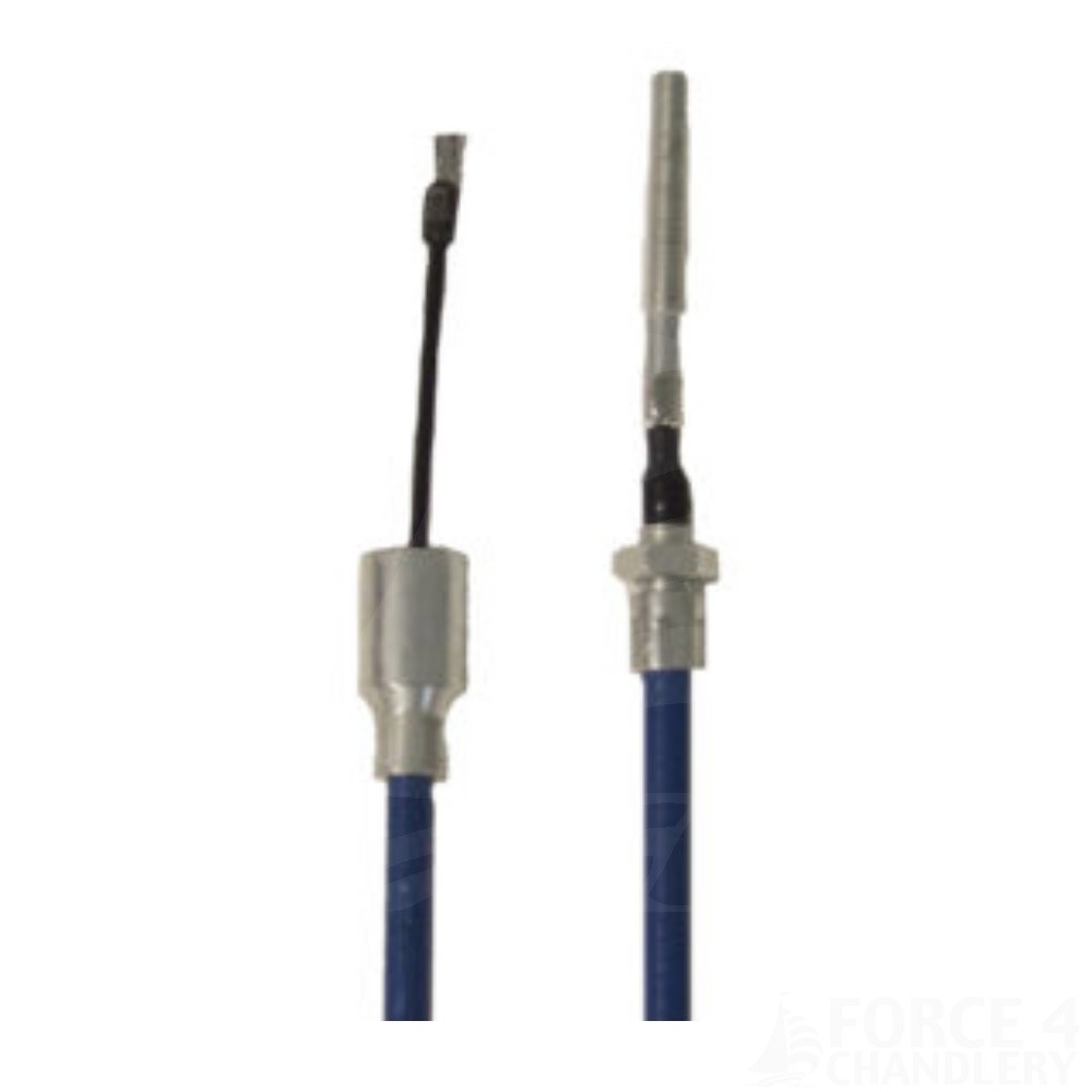 Longlife Detachable Bowden Brake Cable Knott & Ifor Williams Trailers