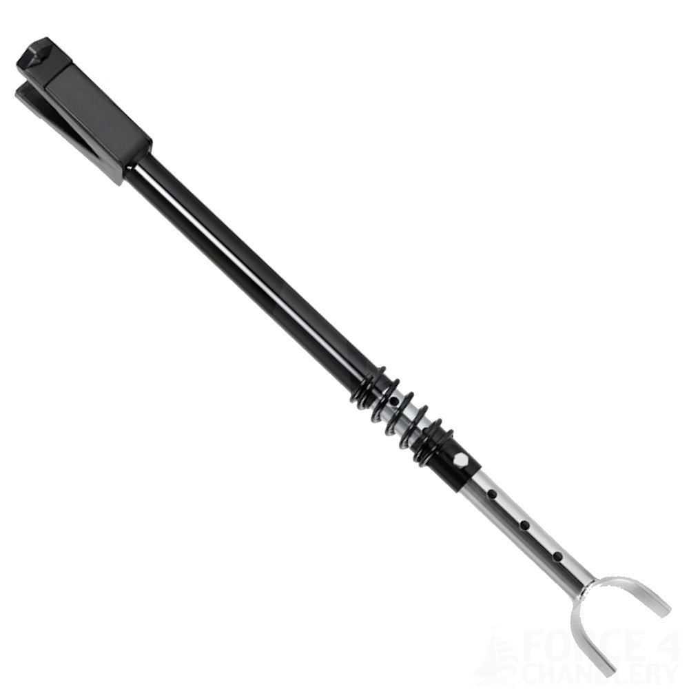 Outboard Motor Towing Stay