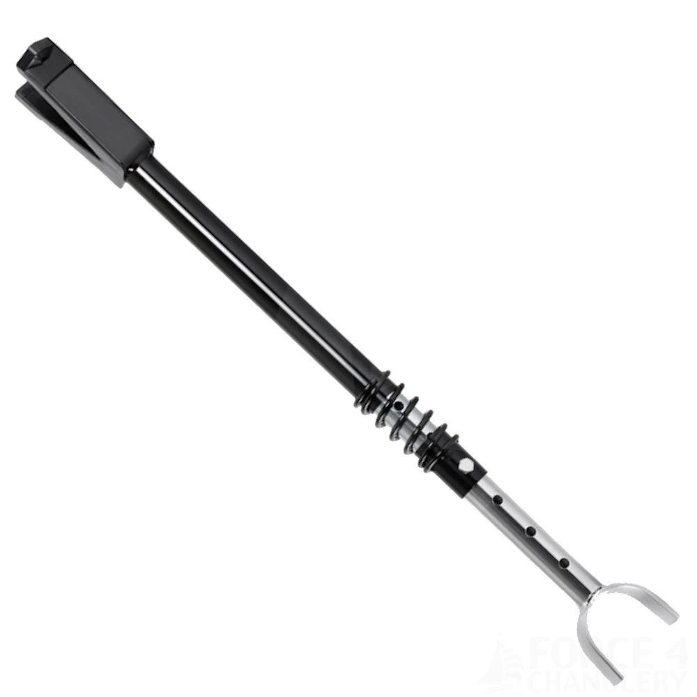 Force 4 Outboard Motor Towing Stay