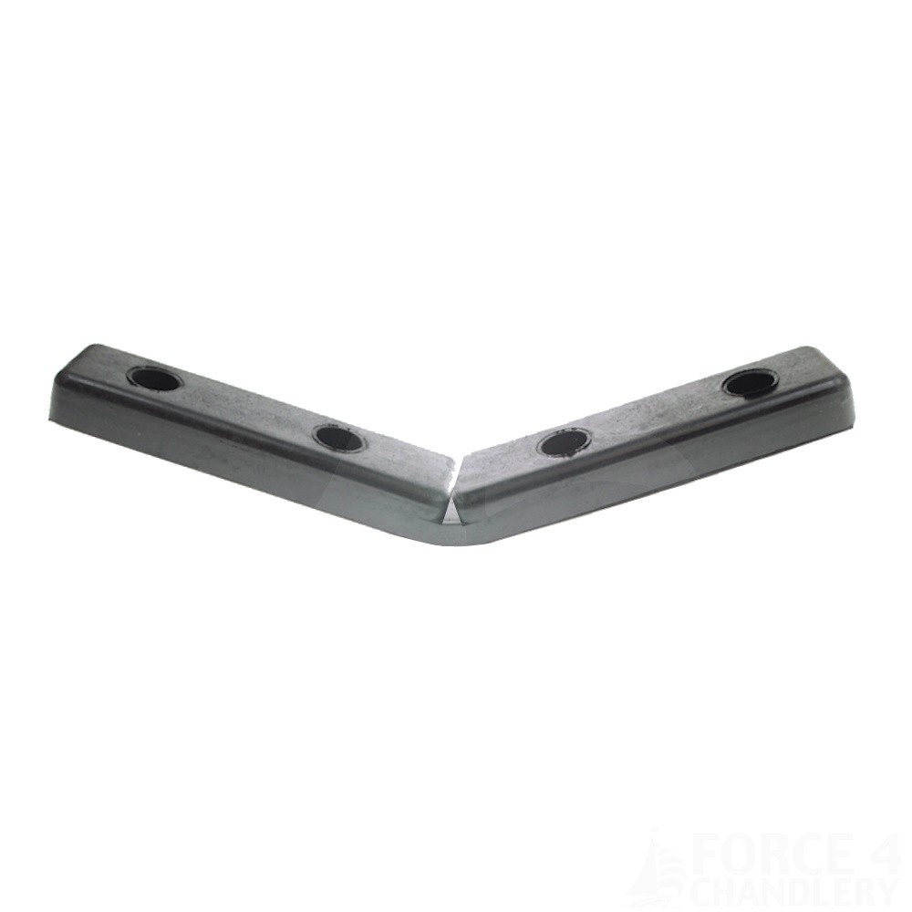 Boat Trailer Bow Snubber Block