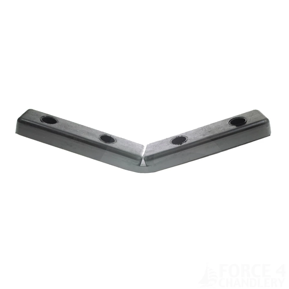 Boat Trailer Bow Snubber Block UBR37 - Fits 22/23mm Shaft, AB Tools