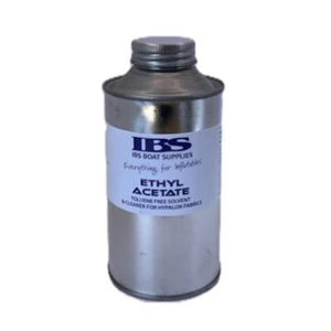IBS Ethyl Acetate (Toluene Free) Hypalon Solvent 