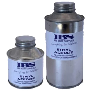 IBS Ethyl Acetate (Toluene Free) Hypalon Solvent 