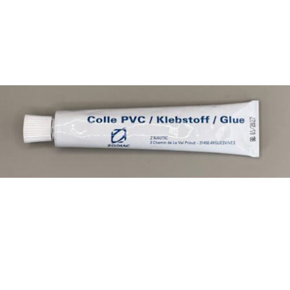Zodiac (Z7020) Single Part PVC Glue 24ml