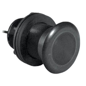 Raymarine P319 Thru Hull Transducer- Depth Only 