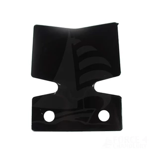 Maypole Bumper Protector - Black Finish 
