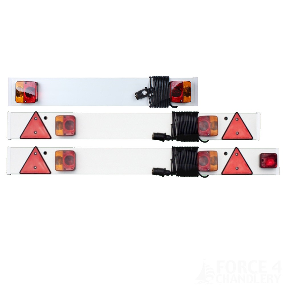 Force 4 Trailer Boards