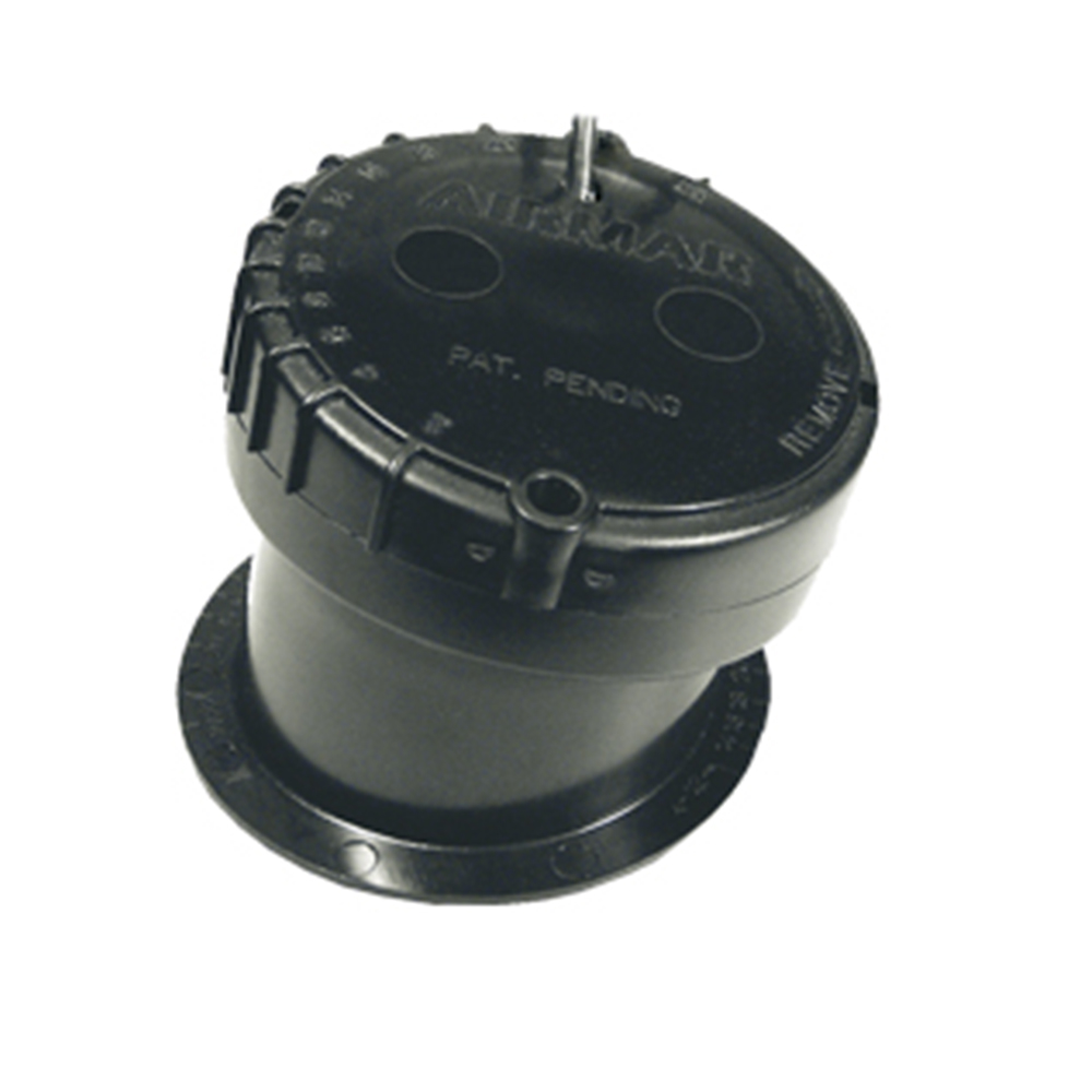 P79 In Hull Transducer