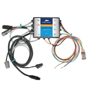 Bennett Marine Hydraulic Trim Tab Kit With AutoTrim Pro Automatic Control