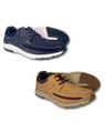 Windward Men's Cawsand Deck Shoe
