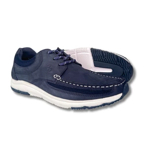 Windward Men's Cawsand Deck Shoe