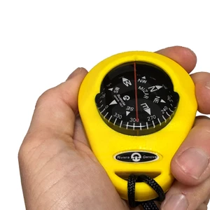 Riviera Mizar Hand Bearing Compass