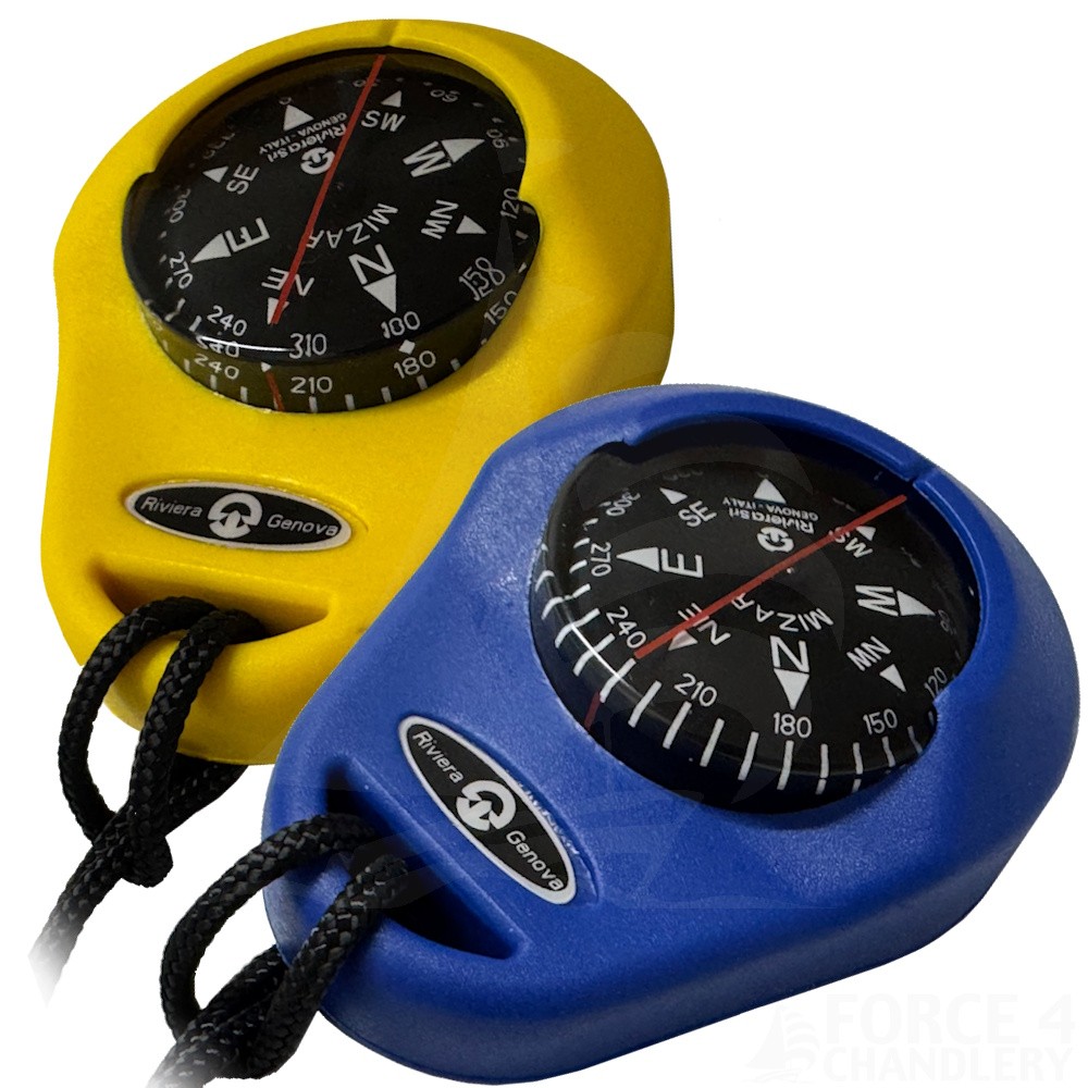 Mizar Hand Bearing Compass