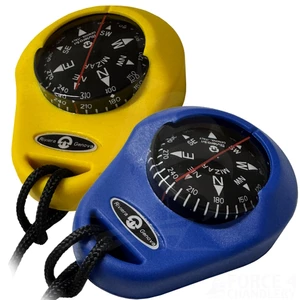 Riviera Mizar Hand Bearing Compass