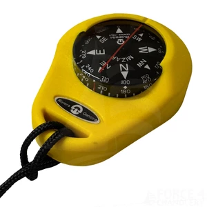 Riviera Mizar Hand Bearing Compass
