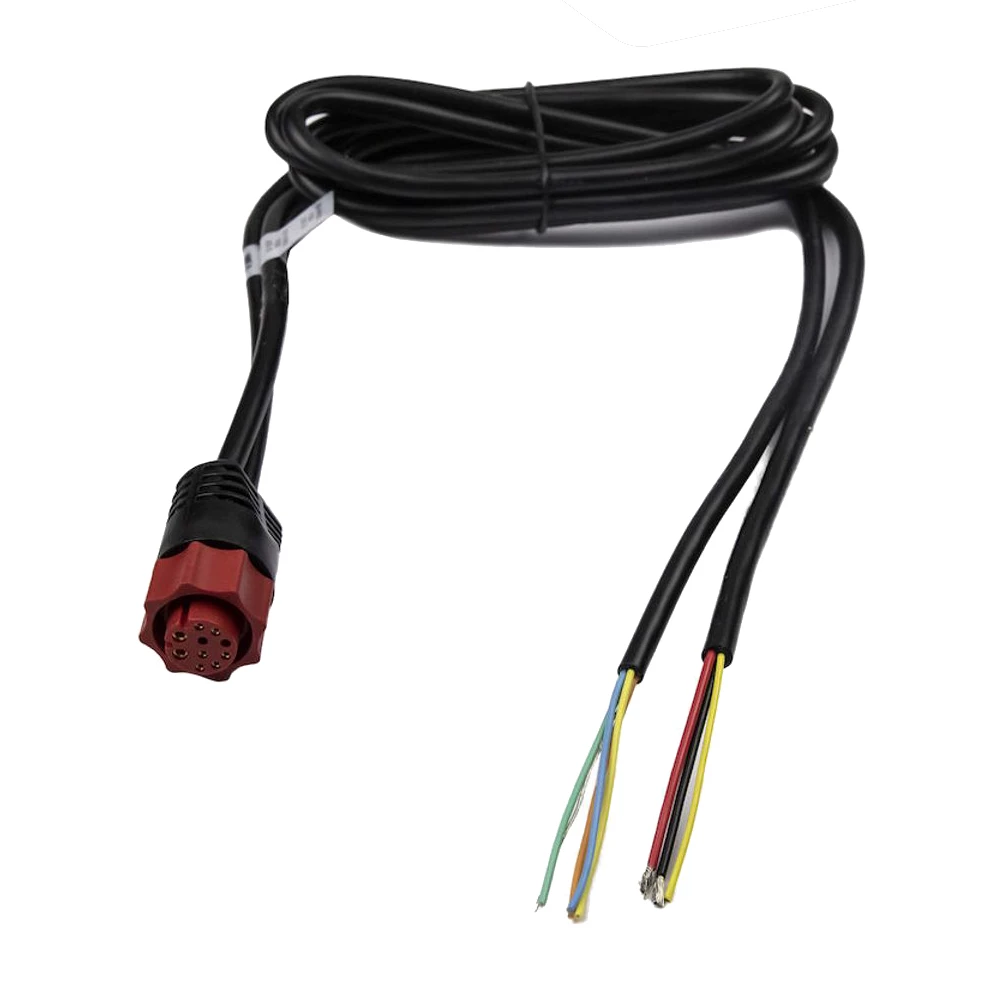 HDS Elite Hook NMEA 0183 & Power Cable
