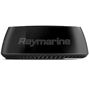 Raymarine Quantum 2 Q24D Doppler Radar with 15m Power And Data Cables 