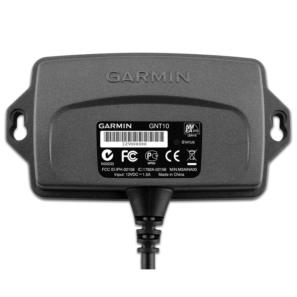GNT10 NMEA 2000 Transceiver