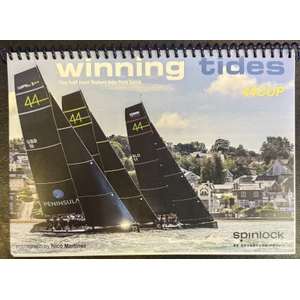 Winning Tides - Solent & South Wight