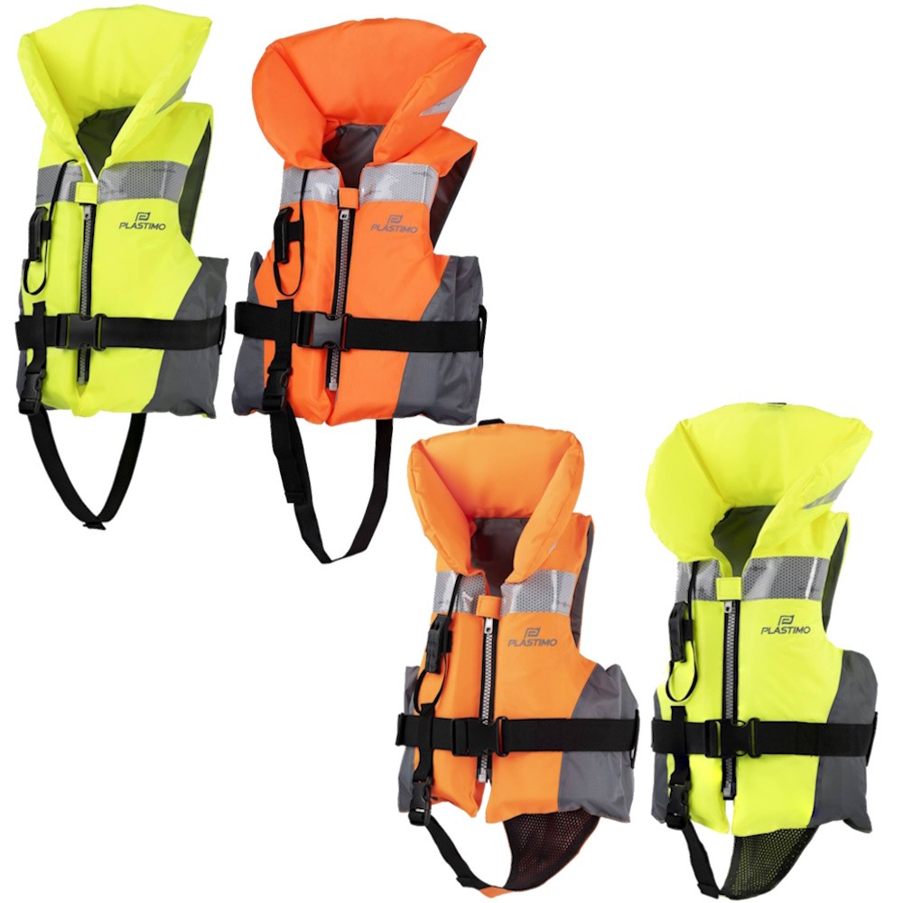 Kid'O Children's Lifejacket
