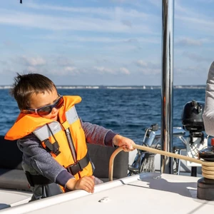 Plastimo Kid'O Children's Lifejacket