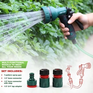 Dekton 7 Function Spray Nozzle Kit 