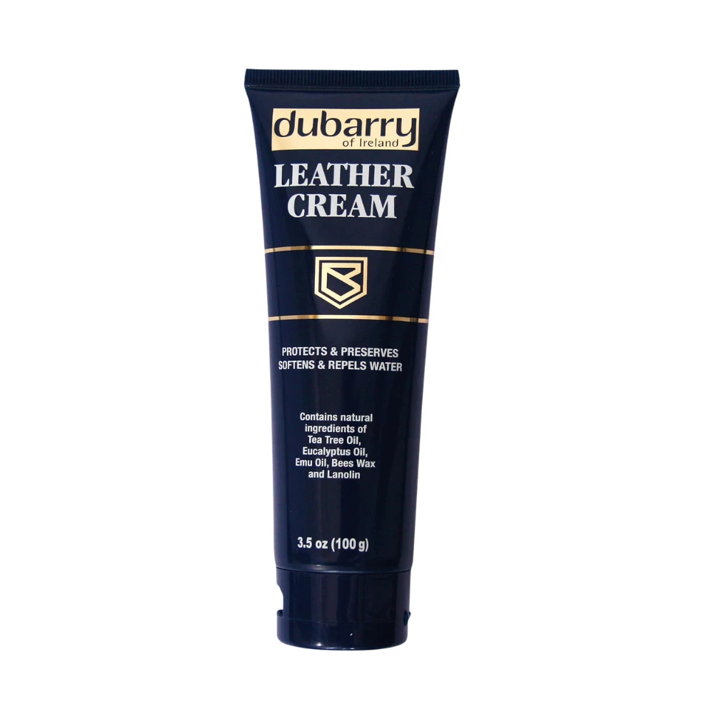 Dubarry Leather Cream 