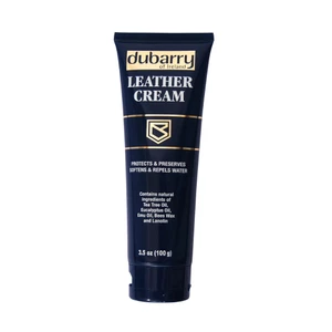 Dubarry Leather Cream 
