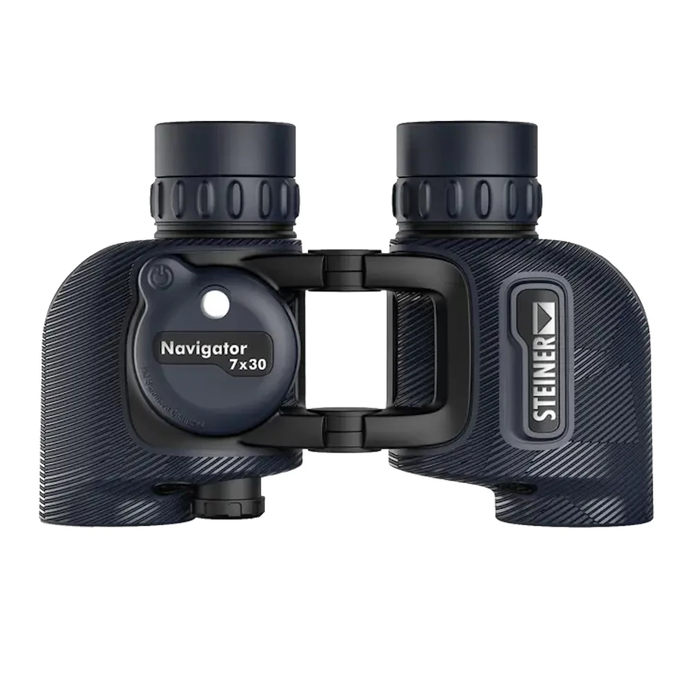  Navigator Binoculars 7x30 With Compass