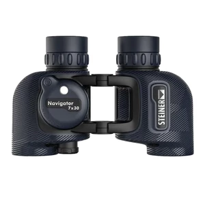 Steiner Navigator Binoculars 7x30 With Compass