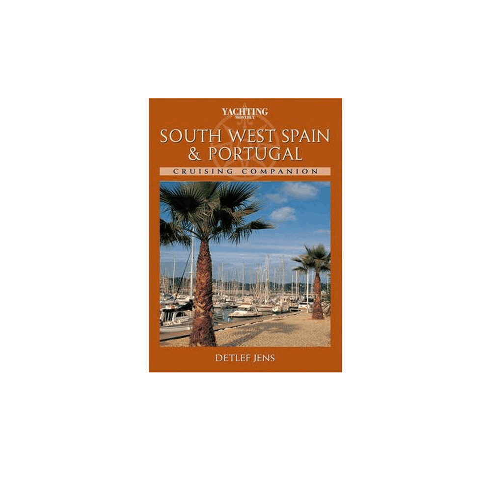 South West Spain & Portugal Cruising Companion