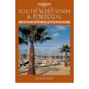 South West Spain & Portugal Cruising Companion