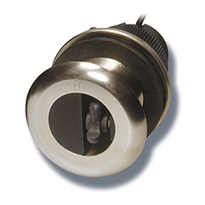 DST800 Plastic 235KHz NMEA 2000 triducer