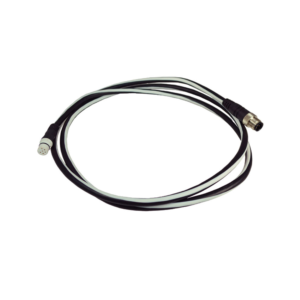 DeviceNet Male to STNG Spur Female Adaptor Cable 1m