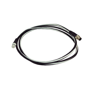 Raymarine DeviceNet Male to STNG Spur Female Adaptor Cable 1m