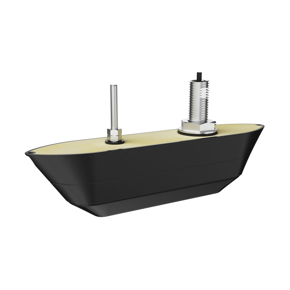 Active Imaging HD 3-IN-1 Thru Hull Transducer