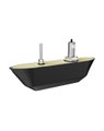 Active Imaging HD 3-IN-1 Thru Hull Transducer