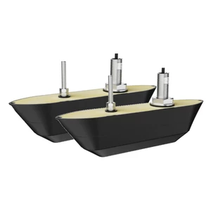 Navico Active Imaging HD 3-IN-1 Thru Hull Transducer