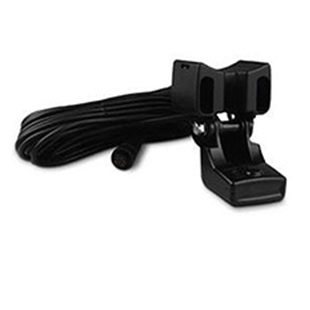 Transom Mount 77/200 kHz Transducer