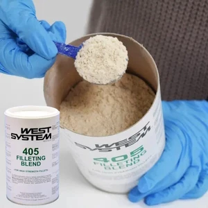 WEST SYSTEM® 405 Filleting Blend 700g 