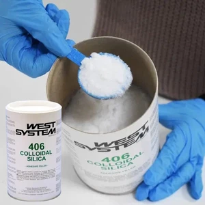 WEST SYSTEM® 406 Colloidal Silica 275g 