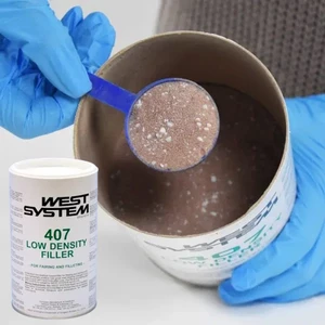 WEST SYSTEM® 407 Low Density Filler 700g 