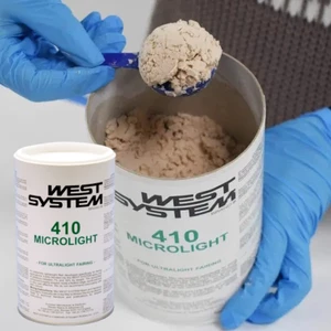 WEST SYSTEM® 410 Microlight 50g 
