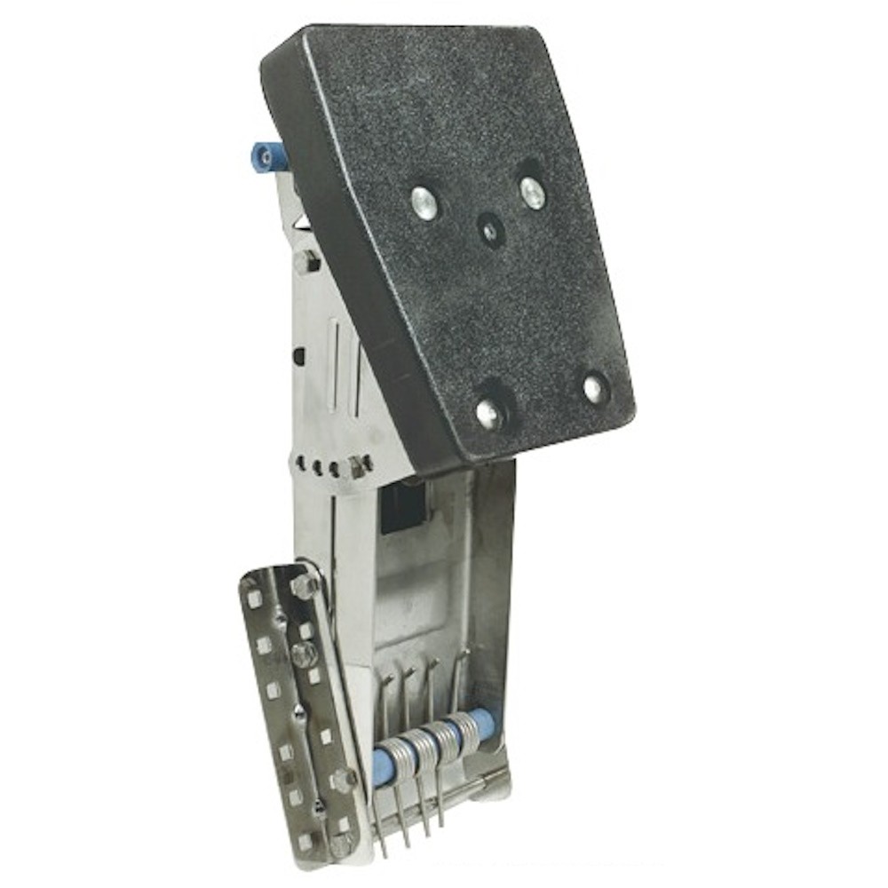 Stainless Steel Lifting Outboard Engine Bracket