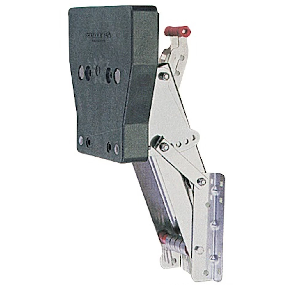 Stainless Steel Lifting Outboard Engine Bracket