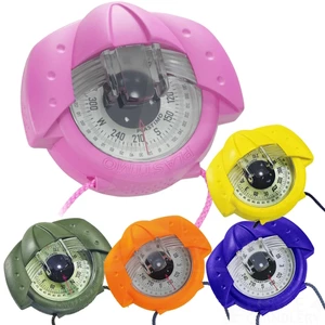 Plastimo Iris 50 Hand-bearing Compass