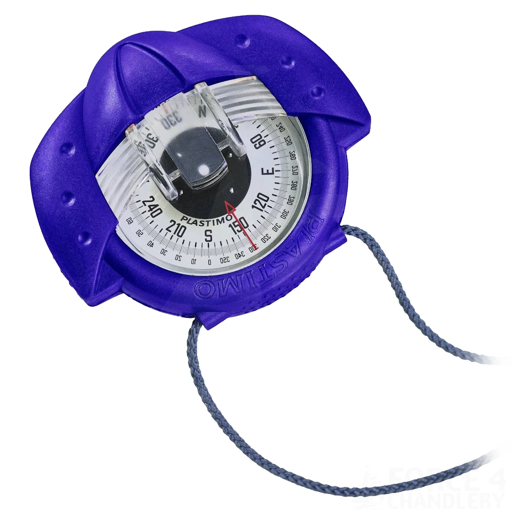  Iris 50  Hand-bearing Compass