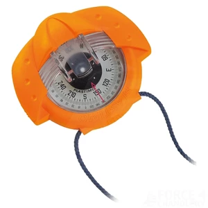 Plastimo Iris 50 Hand-bearing Compass